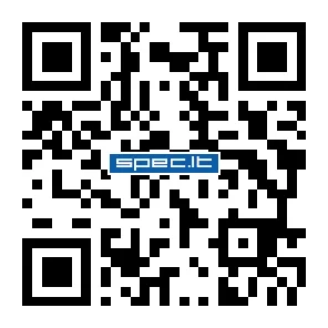 QR kodas | Trys eglutės, UAB