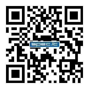 QR kodas | Trys garsai, MB