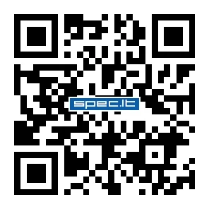 QR kodas | Trys Gilės, UAB | spec.lt