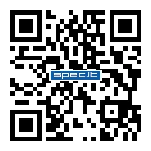 QR kodas | Trys Grafai, UAB | spec.lt