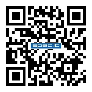 QR kodas | Trys iksai, VŠĮ