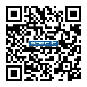 QR kodas | Trys istorijos, MB | spec.lt