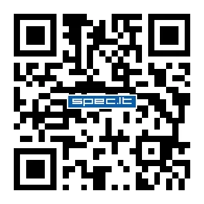 QR kodas | Trys jaučiai, UAB