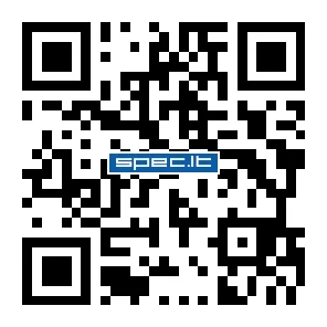 QR kodas | OirA Artless, VŠĮ