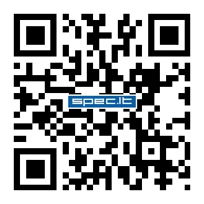 QR kodas | Trys karūnos, UAB