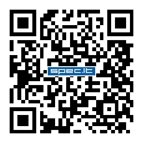 QR kodas | Trys ketvirčiai, UAB | spec.lt