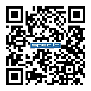 QR kodas | Trys ketvirtinės, VŠĮ
