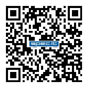 QR kodas | OLIMPIJOS RESTORANAS, UAB | spec.lt