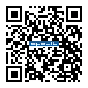 QR kodas | Trys kontūrai, UAB