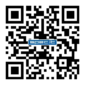 QR kodas | Trys kubai, VŠĮ