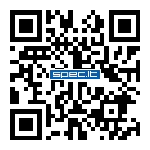 QR kodas | Trys kurortai, MB