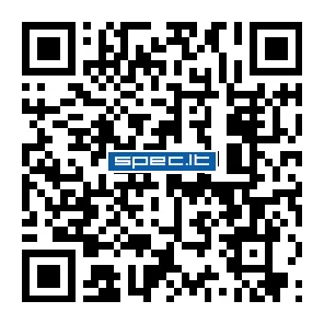 QR kodas | Trys Laipteliai, A. Mieliauskienės Firmos Kavinė | spec.lt