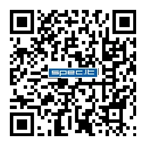 QR kodas | Trys laipteliai, kavinė, A. Žukauskienės įmonė