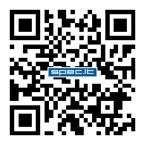 QR kodas | Trys lelijos, UAB | spec.lt