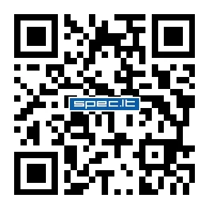 QR kodas | TRYS LIEPTAI, UAB | spec.lt