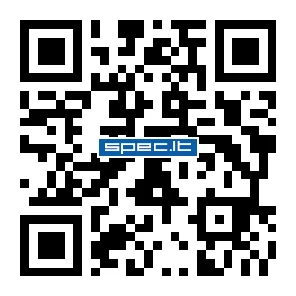 QR kodas | Trys M, UAB