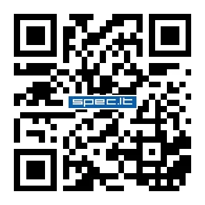 QR kodas | TRYS MEDŽIAI, UAB | spec.lt