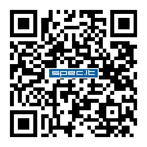 QR kodas | Trys meškiukai, MB | spec.lt