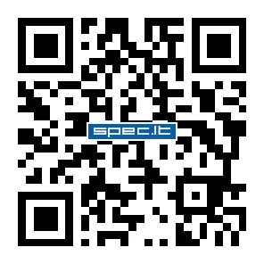 QR kodas | Trys milžinai, MB