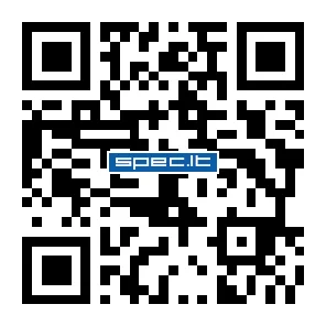 QR kodas | Trys MM, MB | spec.lt