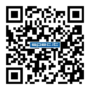 QR kodas | Trys muškietininkai, MB | spec.lt
