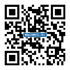 QR kodas | Trys mūzos, VŠĮ