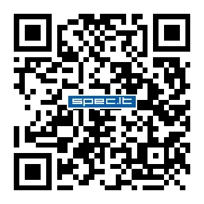 QR kodas | Trys nulis trys, MB