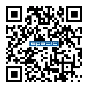 QR kodas | PL TRYS NYKŠTUKAI, UAB | spec.lt