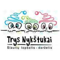 Trys Nykštukai, Šiaulių Lopšelis - Darželis