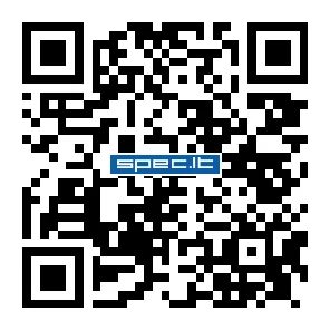 QR kodas | Trys paršeliai, VŠĮ