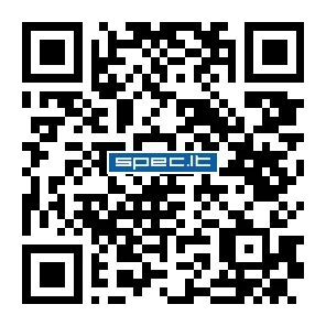 QR kodas | Trys Paršiukai Ltd, UAB | spec.lt