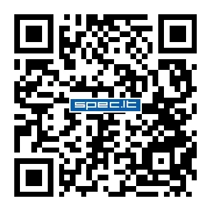 QR kodas | Trys pelėdžiukai, VŠĮ | spec.lt
