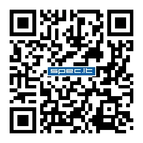 QR kodas | Trys penketai, UAB | spec.lt