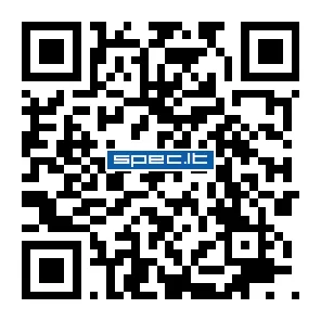 QR kodas | Trys pieštukai, UAB | spec.lt