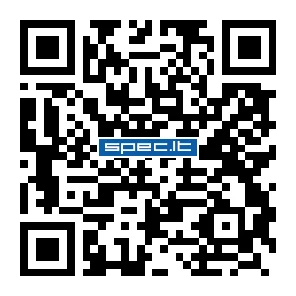 QR kodas | TRYS PUŠELĖS, UAB | spec.lt
