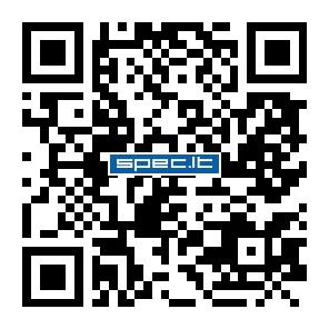 QR kodas | Trys Pušys, R. Bajorino, IĮ | spec.lt