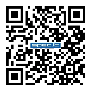 QR kodas | Trys rodikliai, UAB