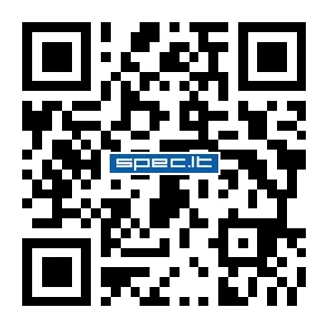 QR kodas | TRYS S..., UAB