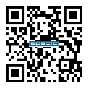 QR kodas | Trys sesutės, MB | spec.lt