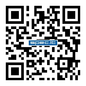 QR kodas | Trys setai, MB