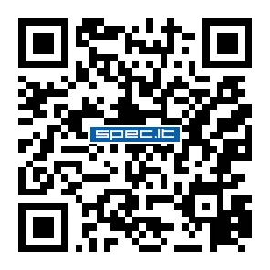 QR kodas | Trys Spalvos, Vairavimo Mokykla, UAB | spec.lt