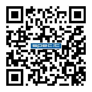 QR kodas | Štangomanija, UAB | spec.lt