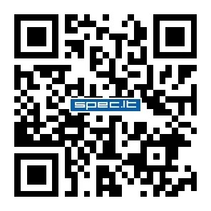 QR kodas | Trys stirnos, UAB