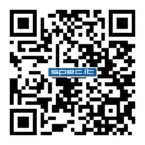 QR kodas | Trys strėlytės, VŠĮ