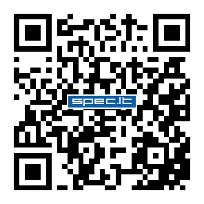 QR kodas | Trys su puse vožtuvo, VŠĮ