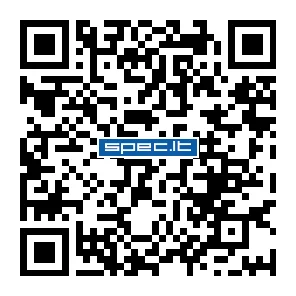 QR kodas | Trys Tadai, Tendzegolskio ir Ko tikroji ūkinė bendrija | spec.lt