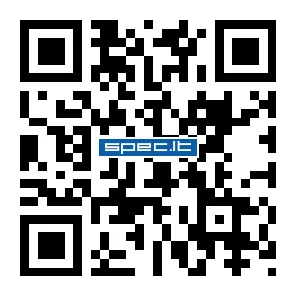 QR kodas | Trys taškai, UAB