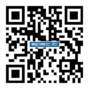 QR kodas | Trys trylika, MB