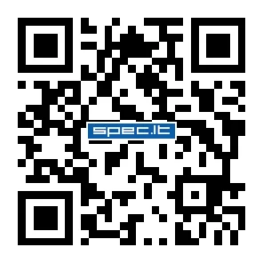 QR kodas | Trys vadovai, UAB