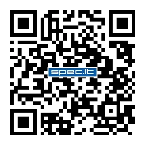 QR kodas | Trys verslo priešai, UAB